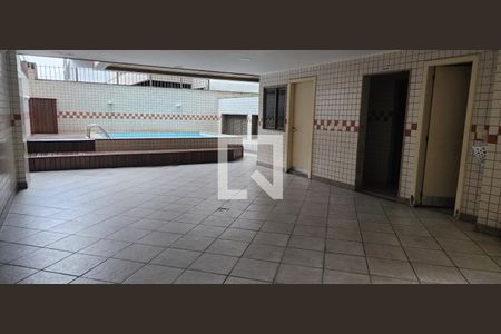 Apartamento à venda com 93m², 3 quartos e 2 vagas Apartamento à venda com 93m², 3 quartos e 2 vagasÁrea comum