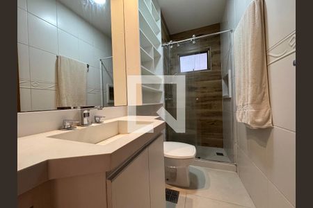 Apartamento à venda com 93m², 3 quartos e 2 vagas Apartamento à venda com 93m², 3 quartos e 2 vagasSuíte - Banheiro