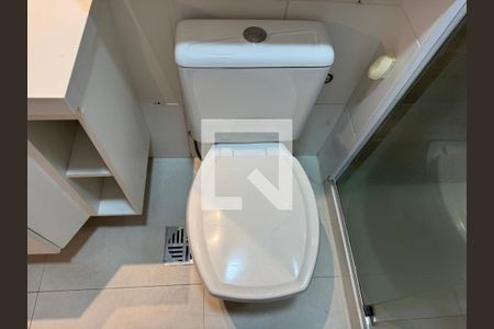 Apartamento à venda com 93m², 3 quartos e 2 vagas Apartamento à venda com 93m², 3 quartos e 2 vagasSuíte - Banheiro