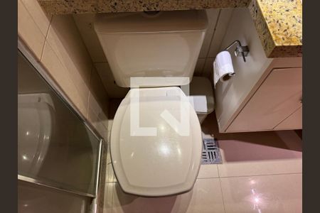 Apartamento à venda com 93m², 3 quartos e 2 vagas Apartamento à venda com 93m², 3 quartos e 2 vagasBanheiro Social