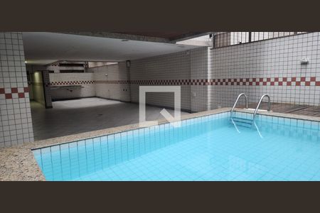 Apartamento à venda com 93m², 3 quartos e 2 vagas Apartamento à venda com 93m², 3 quartos e 2 vagasÁrea comum