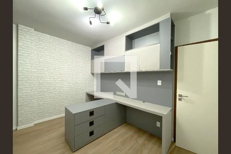 Quarto 1 de apartamento à venda com 4 quartos, 130m² em Silveira, Belo Horizonte
