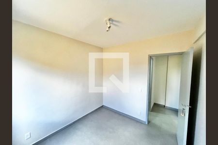 Quarto de apartamento para alugar com 1 quarto, 37m² em Sítio do Mandaqui, São Paulo