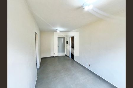 Sala de apartamento para alugar com 1 quarto, 37m² em Sítio do Mandaqui, São Paulo
