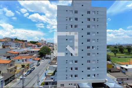 Apartamento à venda com 47m², 2 quartos e 1 vagaVista do Quarto 2