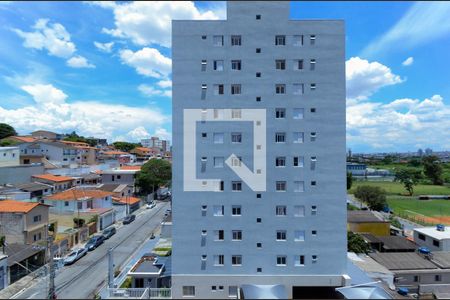 Apartamento à venda com 47m², 2 quartos e 1 vagaVista do Quarto 1