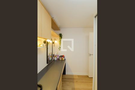 Apartamento à venda com 47m², 2 quartos e 1 vagaQuarto 1