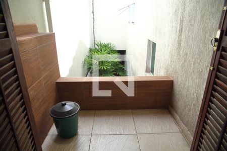 Casa para alugar com 200m², 3 quartos e 2 vagasSuíte 2