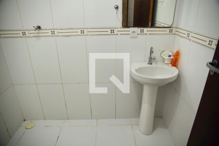 Casa para alugar com 200m², 3 quartos e 2 vagasBanheiro da Suíte 2