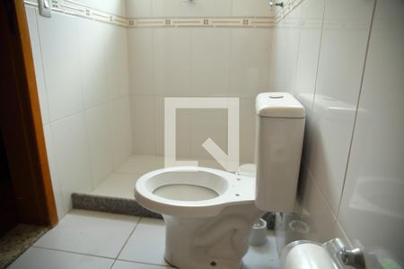 Casa para alugar com 200m², 3 quartos e 2 vagasBanheiro da Suíte 3