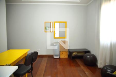 Casa para alugar com 200m², 3 quartos e 2 vagasSuíte 3