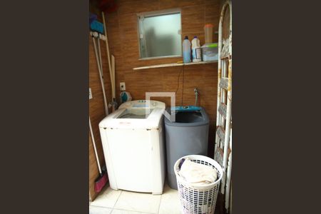 Casa para alugar com 200m², 3 quartos e 2 vagasÁrea de Serviço