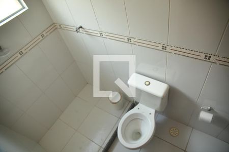 Casa para alugar com 200m², 3 quartos e 2 vagasBanheiro da Suíte 3