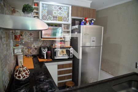 Casa para alugar com 200m², 3 quartos e 2 vagasCozinha