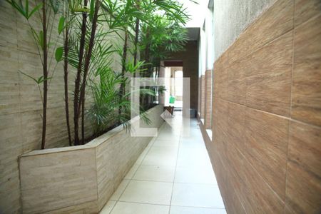 Casa para alugar com 200m², 3 quartos e 2 vagasÁrea de Serviço Quintal Lateral