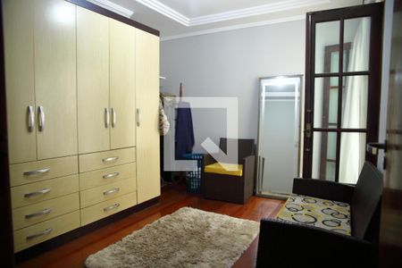 Casa para alugar com 200m², 3 quartos e 2 vagasSuíte 2