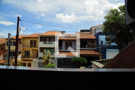 Casa para alugar com 200m², 3 quartos e 2 vagasSacada da Suíte 1