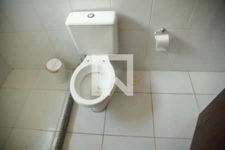 Casa para alugar com 200m², 3 quartos e 2 vagasBanheiro da Suíte 3