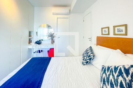 Apartamento à venda com 68m², 1 quarto e 1 vaga Apartamento à venda com 68m², 1 quarto e 1 vagaSuíte