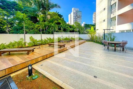 Apartamento à venda com 68m², 1 quarto e 1 vaga Apartamento à venda com 68m², 1 quarto e 1 vagaÁrea comum