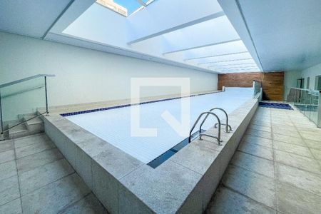 Apartamento à venda com 68m², 1 quarto e 1 vaga Apartamento à venda com 68m², 1 quarto e 1 vagaÁrea comum - Piscina