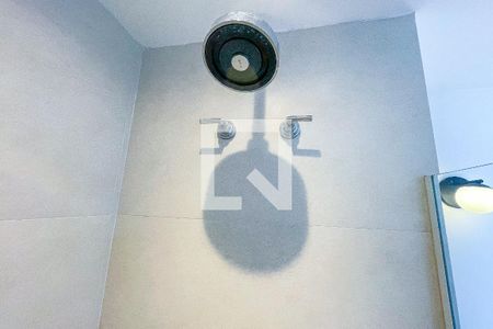 Apartamento à venda com 68m², 1 quarto e 1 vaga Apartamento à venda com 68m², 1 quarto e 1 vagaBanheiro