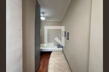 Apartamento à venda com 53m², 2 quartos e sem vaga Apartamento à venda com 53m², 2 quartos e sem vagaQuarto 2