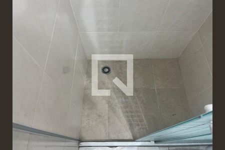 Apartamento à venda com 205m², 3 quartos e 4 vagas Apartamento à venda com 205m², 3 quartos e 4 vagasBanheiro da Suíte 3