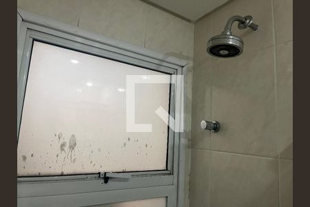 Apartamento à venda com 205m², 3 quartos e 4 vagas Apartamento à venda com 205m², 3 quartos e 4 vagasBanheiro da Suíte 3