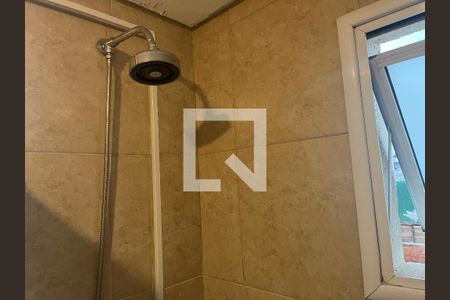Apartamento à venda com 205m², 3 quartos e 4 vagas Apartamento à venda com 205m², 3 quartos e 4 vagasBanheiro da Suíte 1
