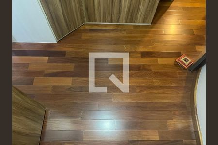 Apartamento à venda com 205m², 3 quartos e 4 vagas Apartamento à venda com 205m², 3 quartos e 4 vagasCloset da suíte 2