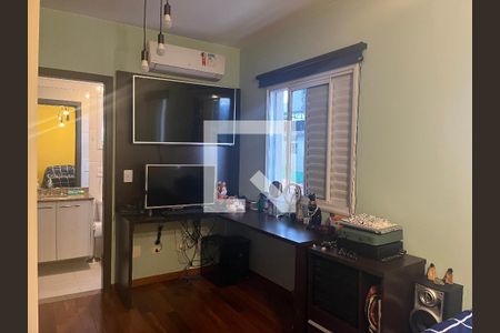 Apartamento à venda com 205m², 3 quartos e 4 vagas Apartamento à venda com 205m², 3 quartos e 4 vagasSuíte 1