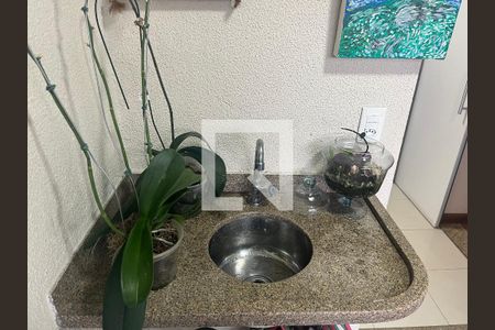 Apartamento à venda com 205m², 3 quartos e 4 vagas Apartamento à venda com 205m², 3 quartos e 4 vagasVaranda da Sala