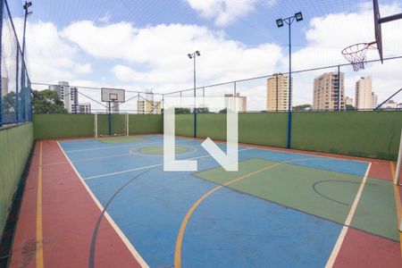 Apartamento à venda com 88m², 3 quartos e 2 vagasQuadra Esportiva