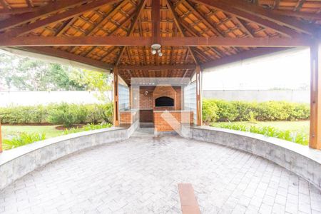 Apartamento à venda com 88m², 3 quartos e 2 vagasÁrea comum - Churrasqueira