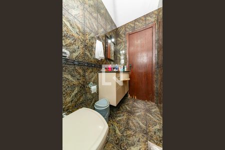 Apartamento à venda com 110m², 3 quartos e 1 vaga Apartamento à venda com 110m², 3 quartos e 1 vagaBanheiro da Suíte