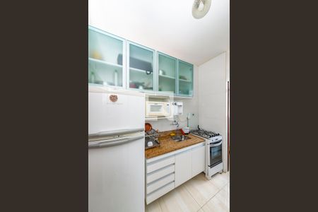 Apartamento à venda com 110m², 3 quartos e 1 vaga Apartamento à venda com 110m², 3 quartos e 1 vagaCozinha