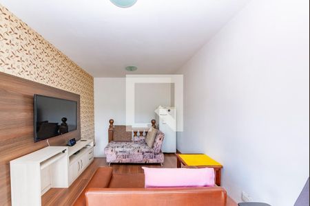 Apartamento à venda com 110m², 3 quartos e 1 vaga Apartamento à venda com 110m², 3 quartos e 1 vagaSala 2