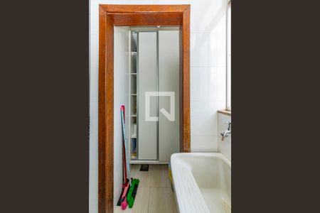 Apartamento à venda com 110m², 3 quartos e 1 vaga Apartamento à venda com 110m², 3 quartos e 1 vagaÁrea de Serviço