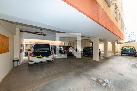 Apartamento à venda com 110m², 3 quartos e 1 vaga Apartamento à venda com 110m², 3 quartos e 1 vagaGaragem