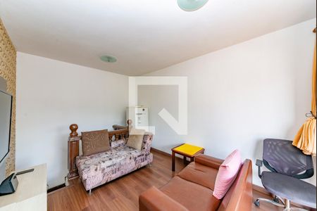 Apartamento à venda com 110m², 3 quartos e 1 vaga Apartamento à venda com 110m², 3 quartos e 1 vagaSala 2