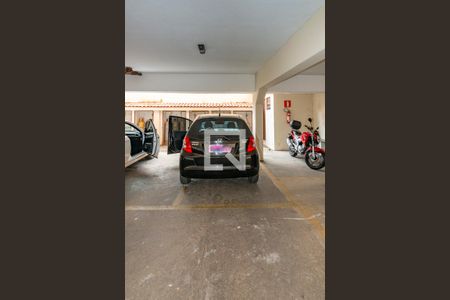 Apartamento à venda com 110m², 3 quartos e 1 vaga Apartamento à venda com 110m², 3 quartos e 1 vagaGaragem