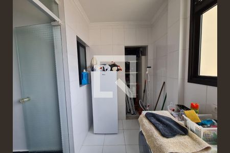 Apartamento à venda com 50m², 3 quartos e 3 vagas Apartamento à venda com 50m², 3 quartos e 3 vagasÁrea de Serviço