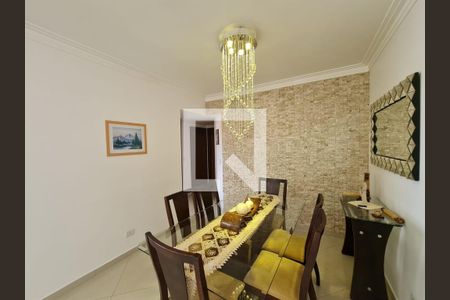 Apartamento à venda com 50m², 3 quartos e 3 vagas Apartamento à venda com 50m², 3 quartos e 3 vagasSala e Sala de Jantar