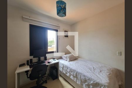 Apartamento à venda com 50m², 3 quartos e 3 vagas Apartamento à venda com 50m², 3 quartos e 3 vagasQuarto 2