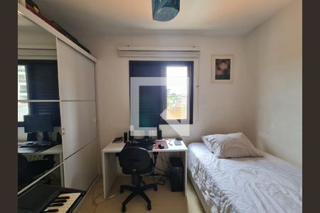 Apartamento à venda com 50m², 3 quartos e 3 vagas Apartamento à venda com 50m², 3 quartos e 3 vagasQuarto 2