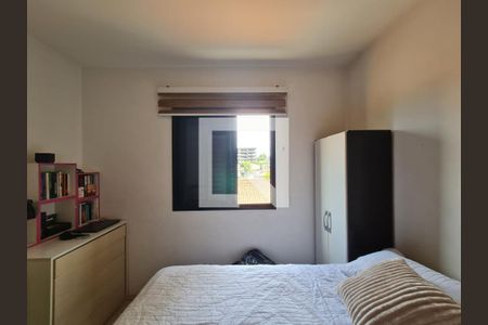 Apartamento à venda com 50m², 3 quartos e 3 vagas Apartamento à venda com 50m², 3 quartos e 3 vagasQuarto 3