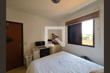 Apartamento à venda com 50m², 3 quartos e 3 vagas Apartamento à venda com 50m², 3 quartos e 3 vagasQuarto 3