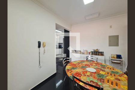 Apartamento à venda com 50m², 3 quartos e 3 vagas Apartamento à venda com 50m², 3 quartos e 3 vagasCozinha