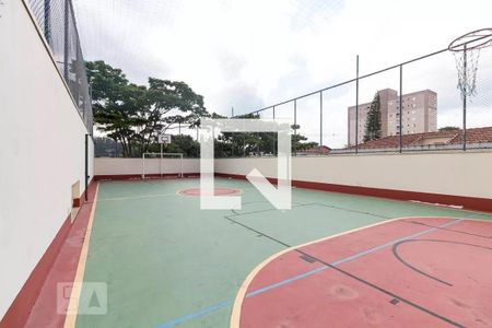Apartamento à venda com 50m², 3 quartos e 3 vagas Apartamento à venda com 50m², 3 quartos e 3 vagasQuadra Esportiva
